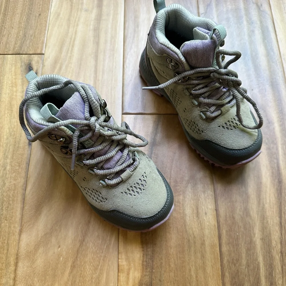 Girls Northside Hiking Boots - Size 13 - Picture 5 of 5